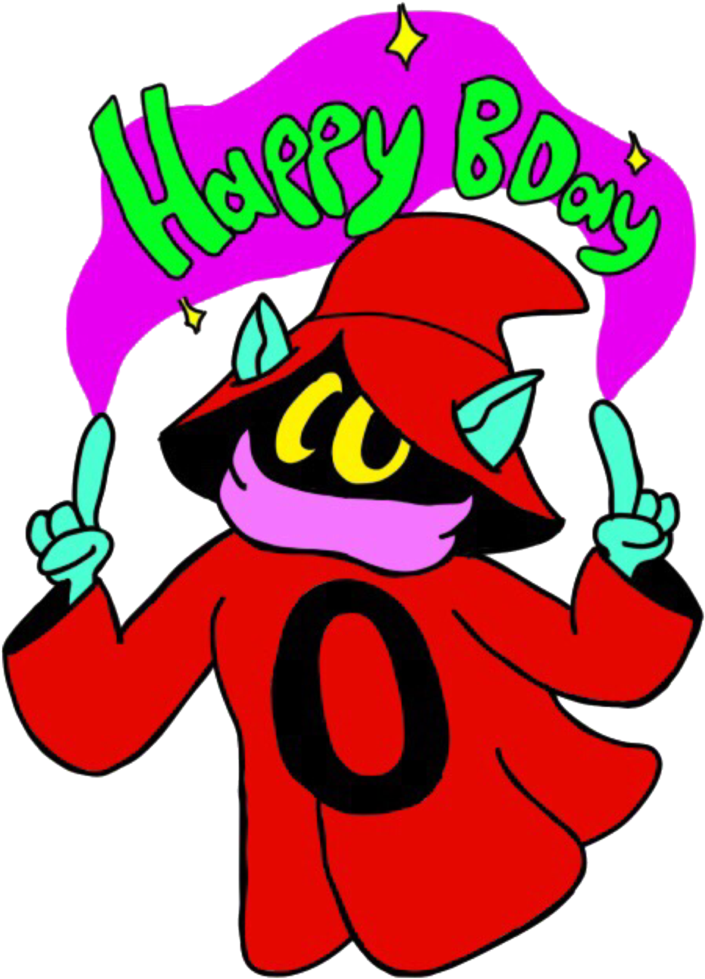 Happy Birthday Heman By Masterdoodles - Happy Birthday He Man (775x1030)