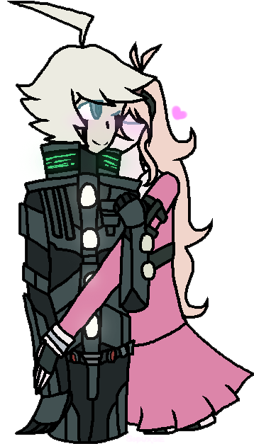 Happy Birthday For You~ - Cartoon (450x680)