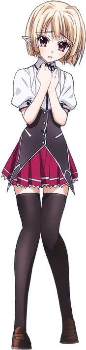 Taken Even Further By Gasper ◊ Vladi ◊ Yes - Gasper High School Dxd (270x713)