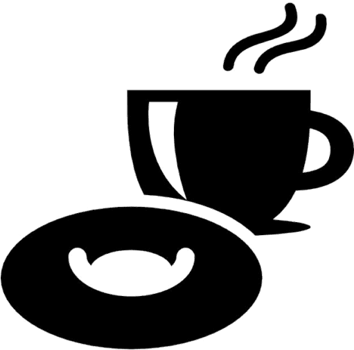 Hotel Facilities And Amenties - Breakfast Icon (512x512)