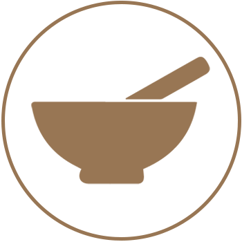 Waxing Crescent Icon - Horizon Observatory (350x350)