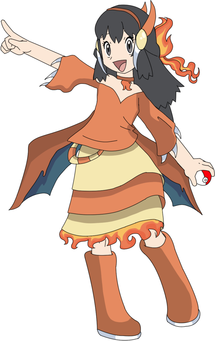 009 By Anime Artist Girl 14 - Cartoon (722x1107)