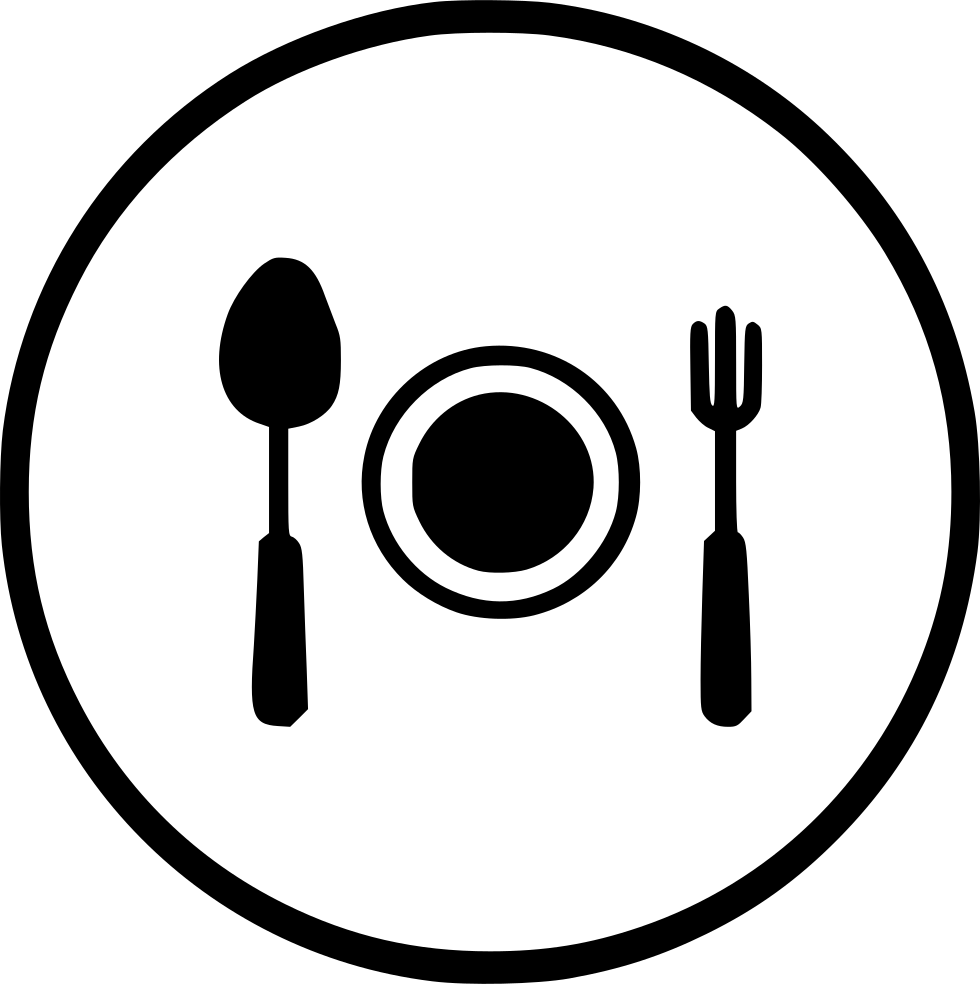 Kitchen Plate Spoon Fork Egg Recipe Comments - Food (980x984)