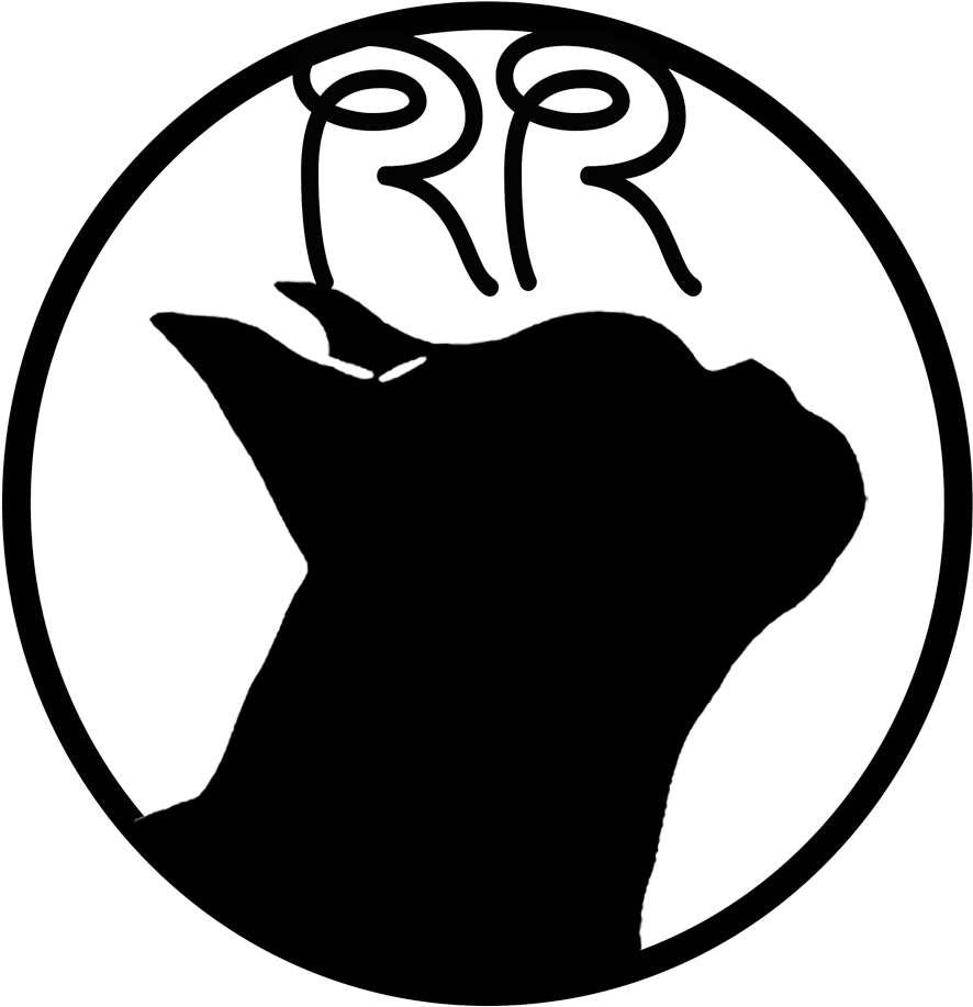 The Rescue Ranch Pups - Rescue Ranch Pups, Inc (1000x1000)