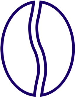 Coffee Bean Reviews - Circle (400x400)