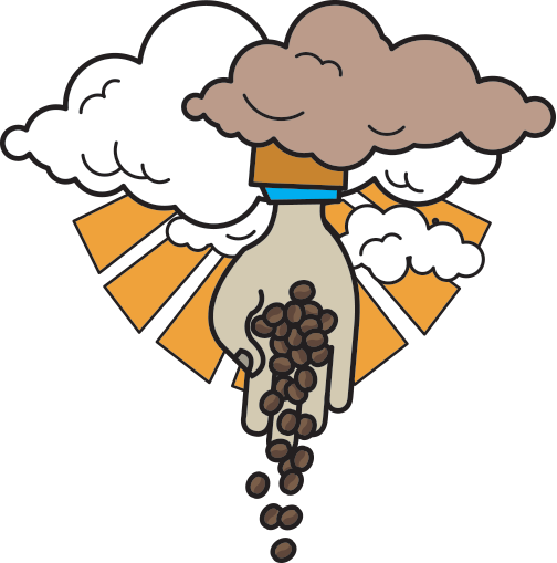 Keeping It Real Since - 2% Jazz Coffee (504x509)