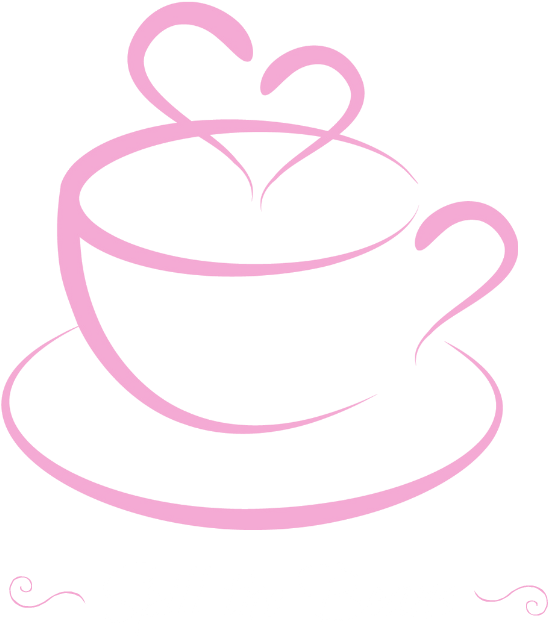 100 Coffees Women Netwroking Organization - Coffee Cup Clip Art (600x656)