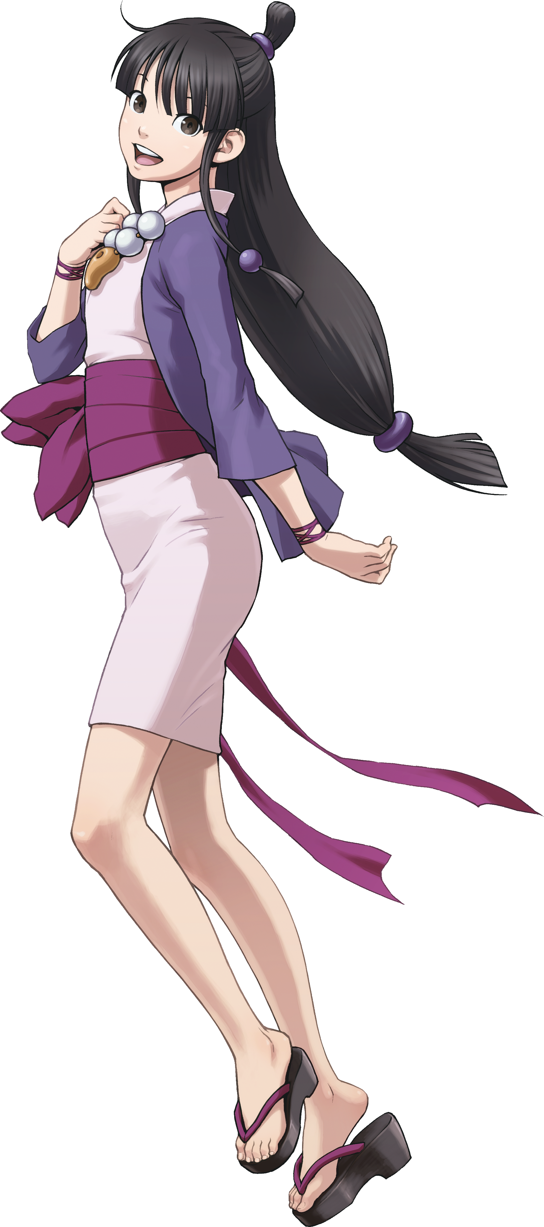 Shanda Fey