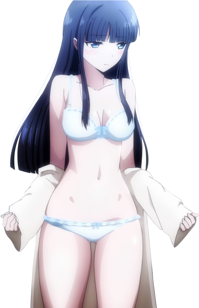 The Irregular At Magic High School - Irregular At Magic High School Miyuki Hot (771x1036)