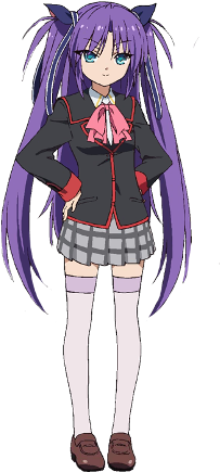 Https - //static - Tvtropes - Org/pmwiki/pub/images/ - Little Busters Ex (320x448)