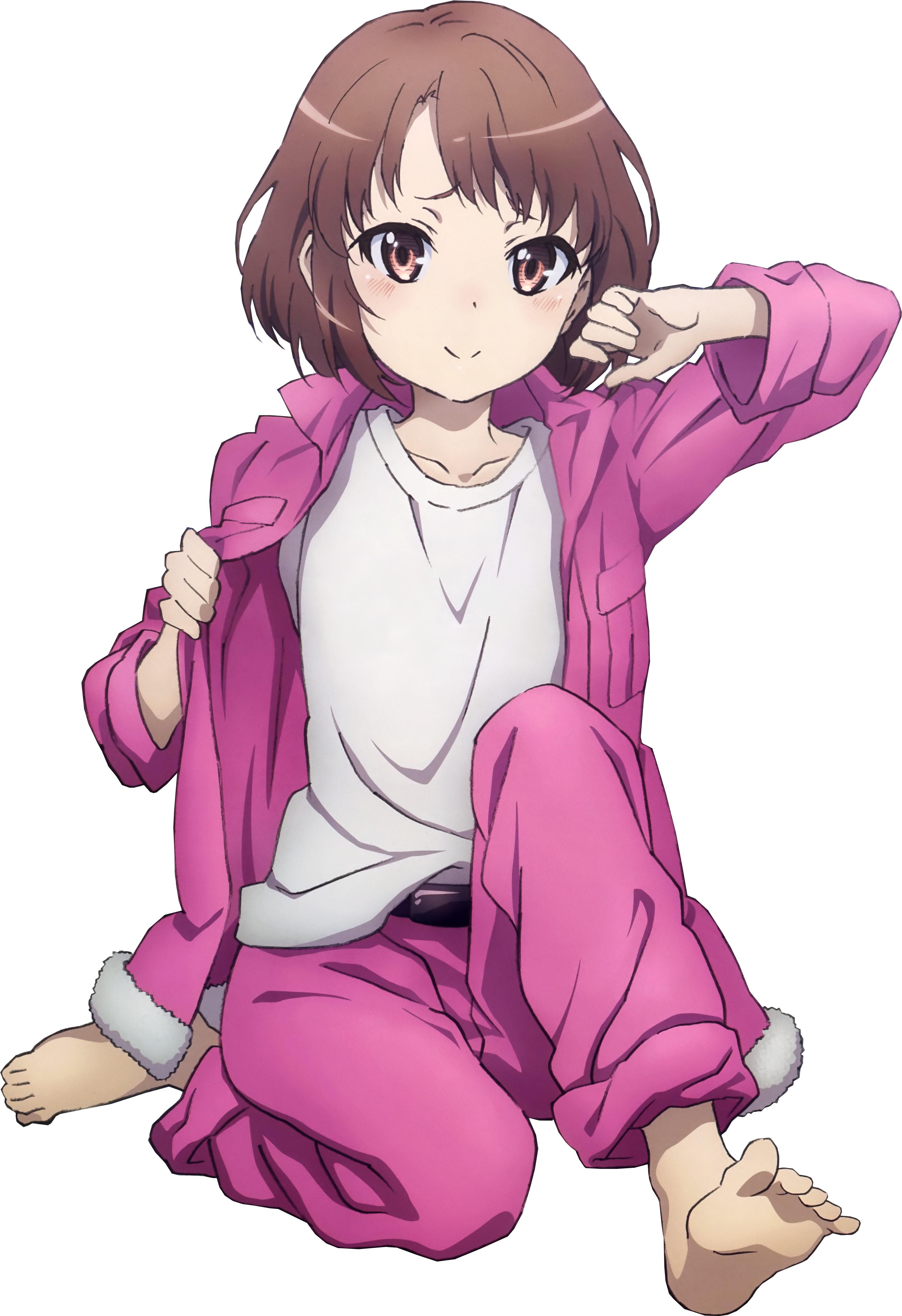 Anime, Sword Art Online, Sword Art Online Alternative - Sword Art Online Alternative Gun Gale Online Llenn (4078x5918)
