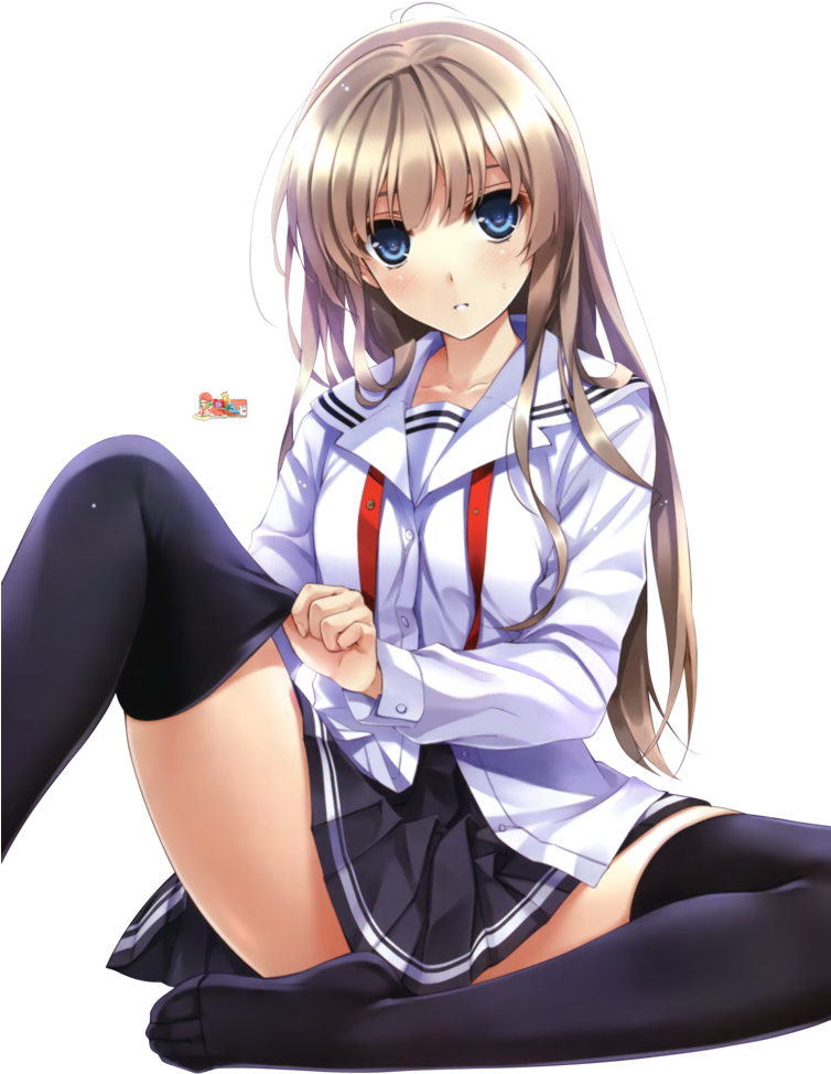Eriri Spencer Sawamura - Eriri Spencer Sawamura Saekano (753x1061)