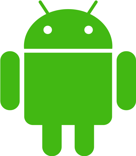 Upgrade Your Operating System To The Latest Version - Android Logo 2018 (512x512)