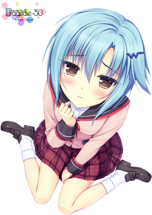 Hey Mangas Anime School Girlanime Girlsmanga - 失敗禁止!彼女のヒミツはもらさない! 2(kadokawa / メディアファクトリー) [電子書籍] (500x713)