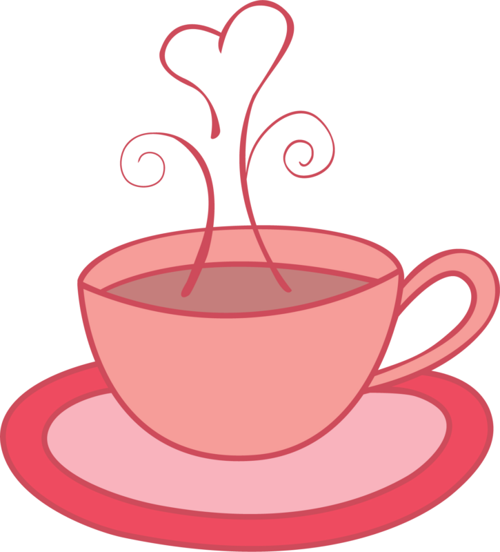Isolated Coffee Cup Illustration - Clip Art (725x800)