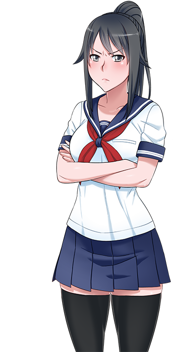 School Uniform Skirt Clip Art For Kids - Yan Chan Png (508x720)
