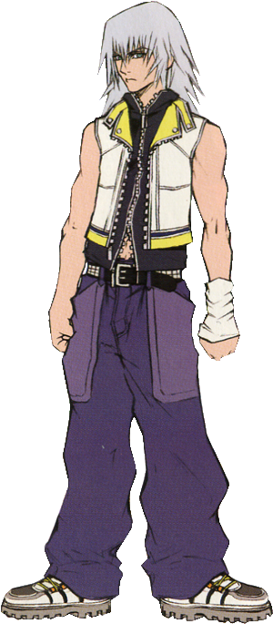 Riku Khii - Riku Khii (315x700)