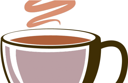 Free Coffee Clipart - Coffee Mug Clipart Png (480x272)