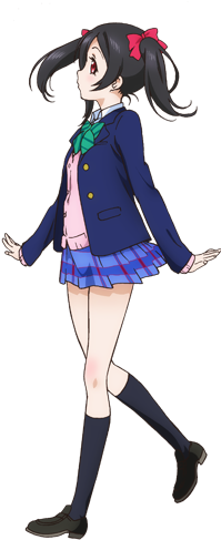 Nico Profile - Wish To Be Irresistible To Men (282x520)