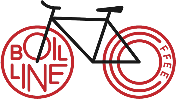 Boil Line Coffee Company - Boil Line Coffee Company (666x400)