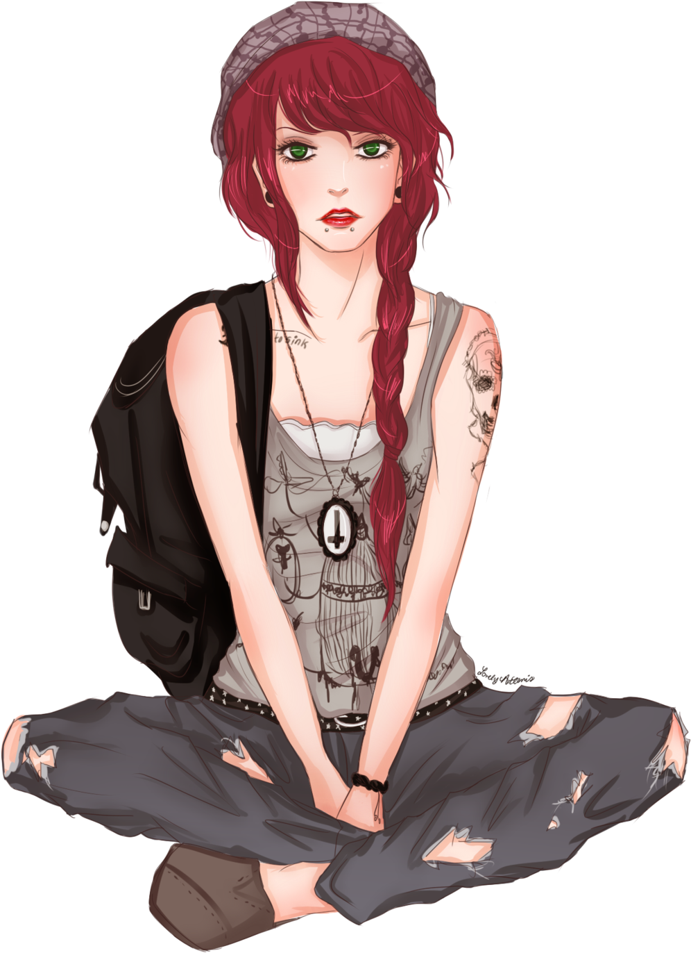 Related Image Anime Girl Full Body Pinterest - Anime Girl Full Body (1024x1409)