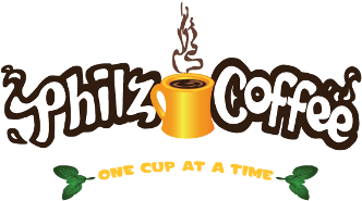 Philz - Philz Coffee Logo (400x400)
