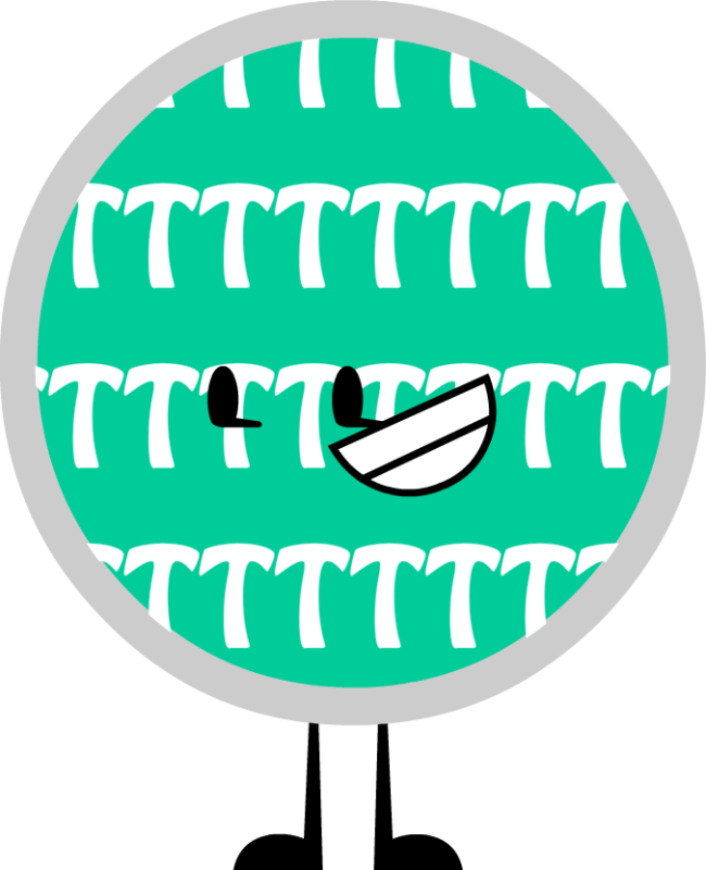 Pin Tee Ball Clip Art - Entity Warfield T Ball (650x800)