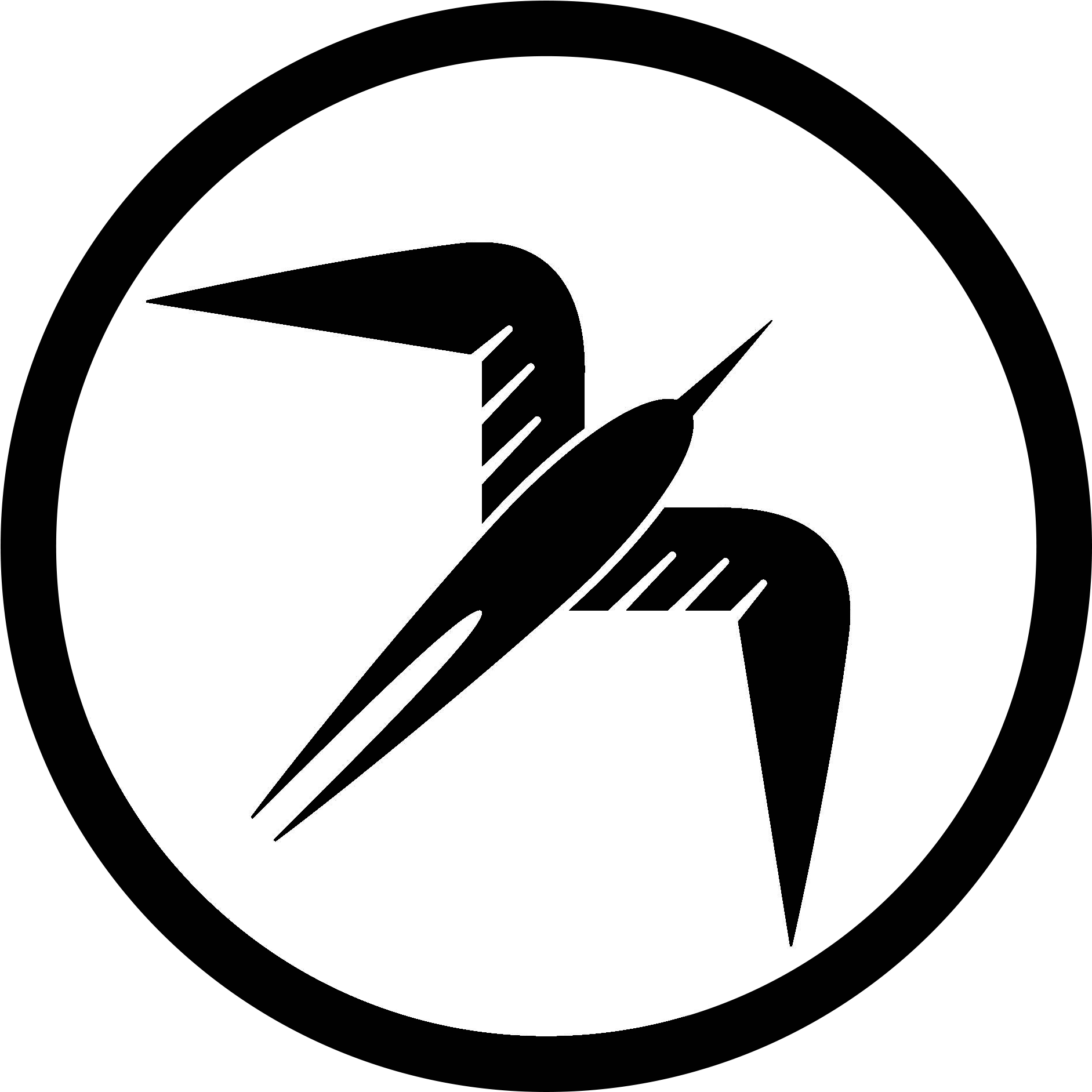 Fuglen Coffee Roasters - Emblem (1890x1890)