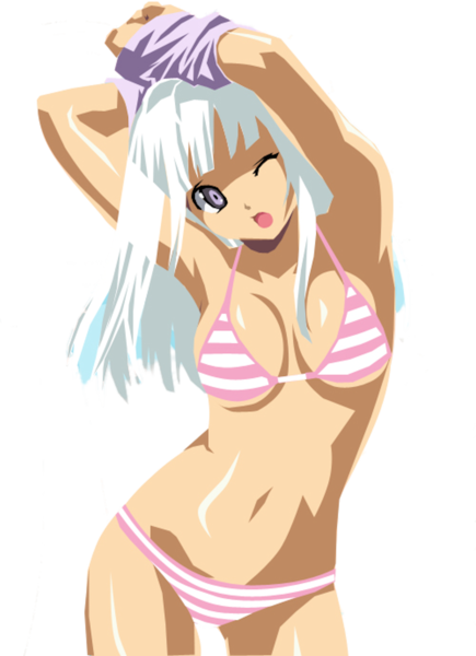 Share This Image - Anime (435x600)