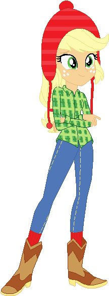 Allegro15, Boots, Clothes, Equestria Girls, Female, - Cartoon (335x677)
