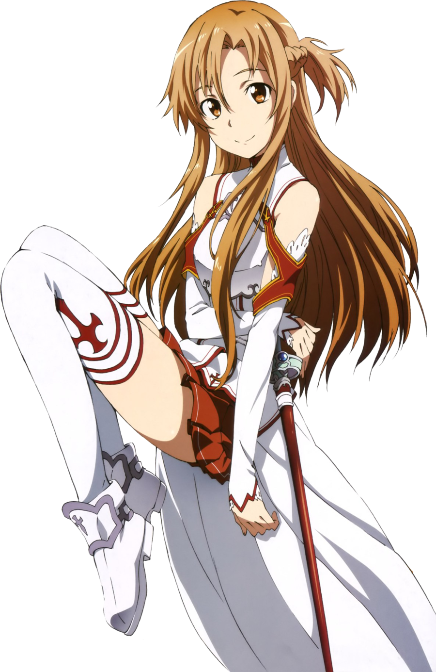 Asuna X Male Reader (900x1385)