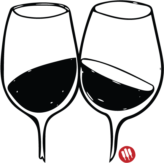 Weird Clipart Sommelier - Wine (600x600)
