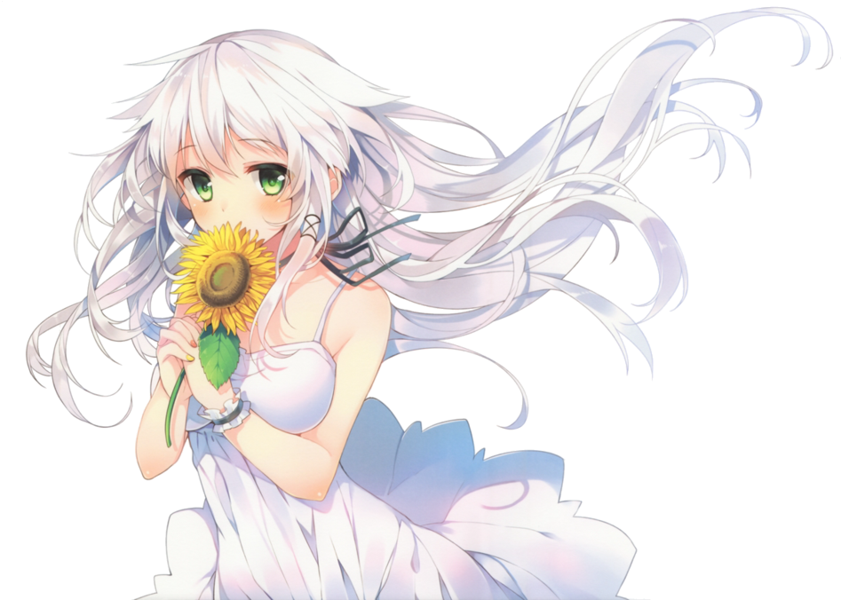 Anime Vampire Girl With Purple Hair For Kids - Daburyu: Mishima Kurone Ato Wakusu [book] (1183x675)