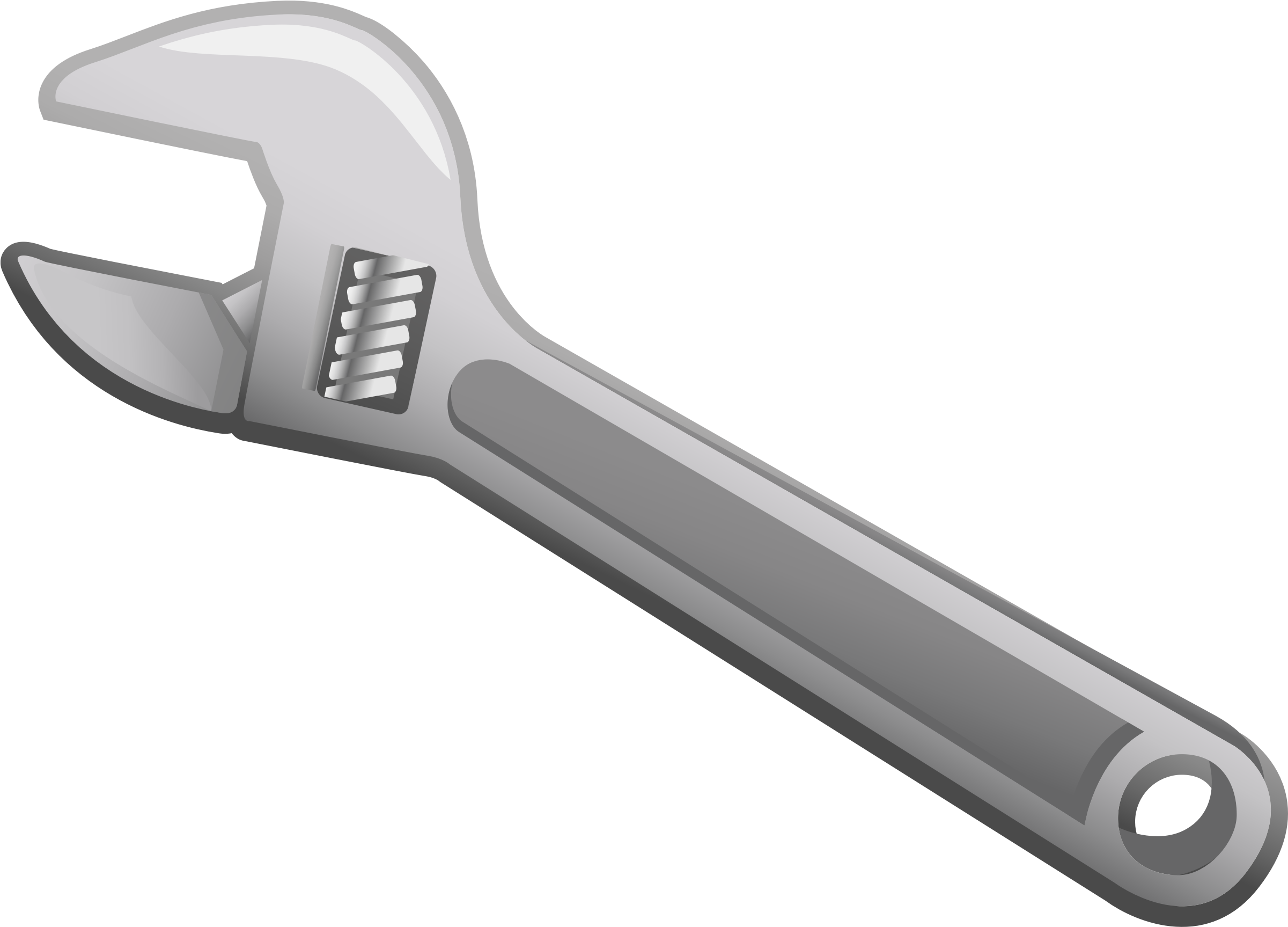 Wrench Clipart - Wrench Clipart.