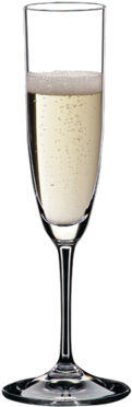 Vinum - Riedel Vinum Champagne Glass, Set Of 2 (315x550)