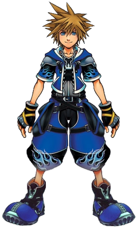 Sora- Wisdom Form Khii - Sora- Wisdom Form Khii (278x463)
