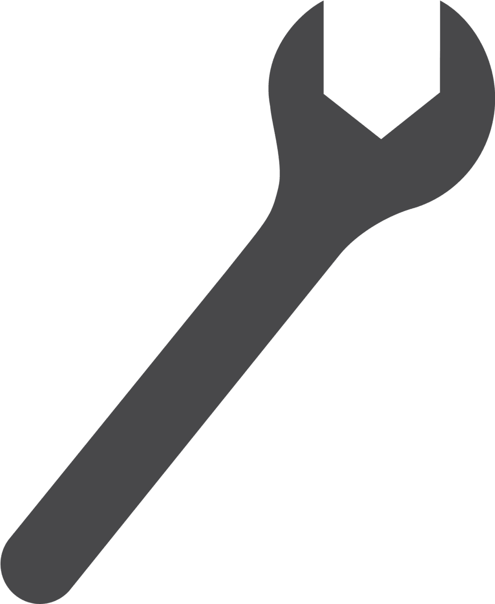 We Build Outside Of The Box To Create The Ultimate - Wrench Clipart Png (1200x1200)
