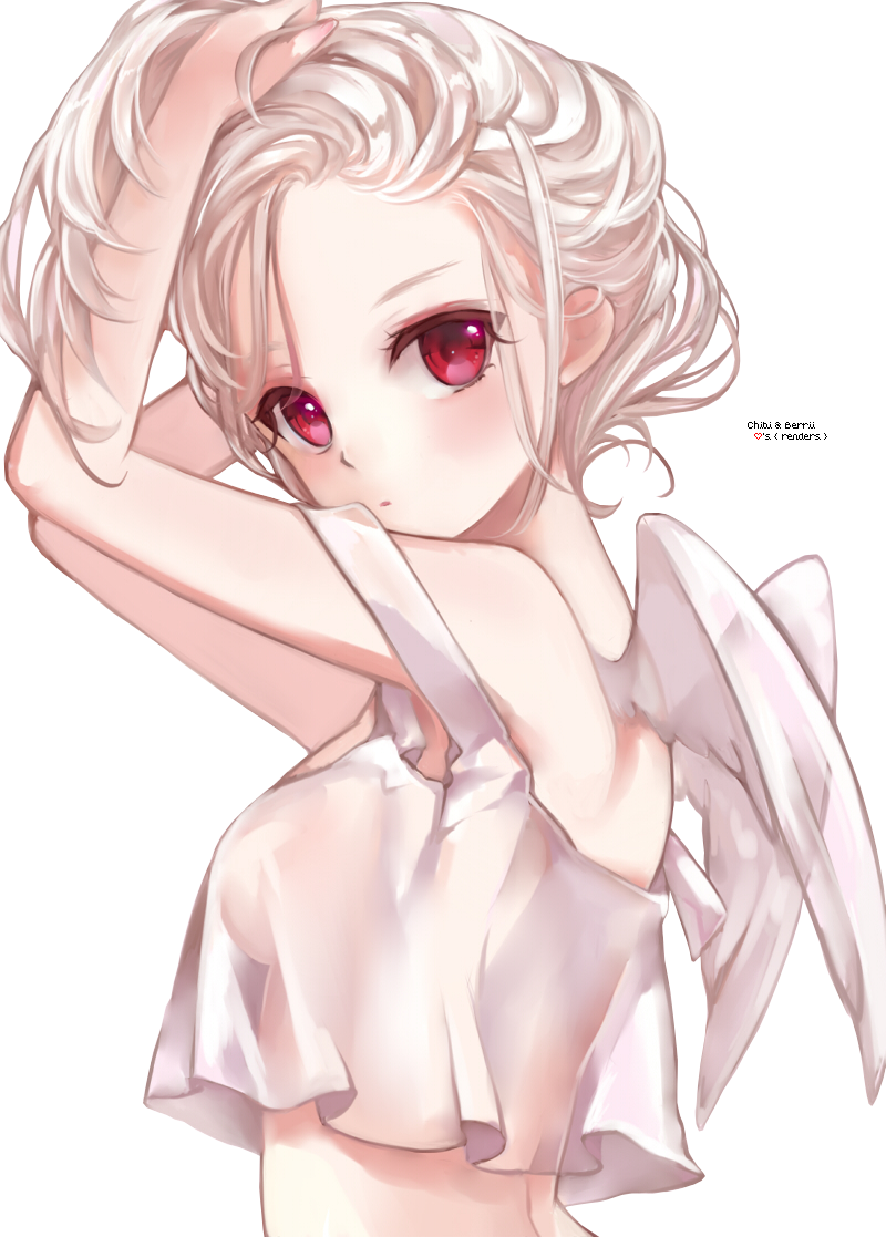 Anime Render 113 By Michelleurs Anime Render 113 By - Yui Sister Diabolik Lovers (800x1117)