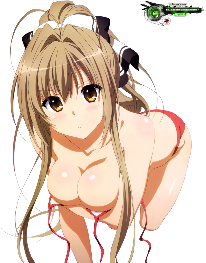 Get On My Level Son - Amagi Brilliant Park Blu-ray Box First Limited Edition (818x976)