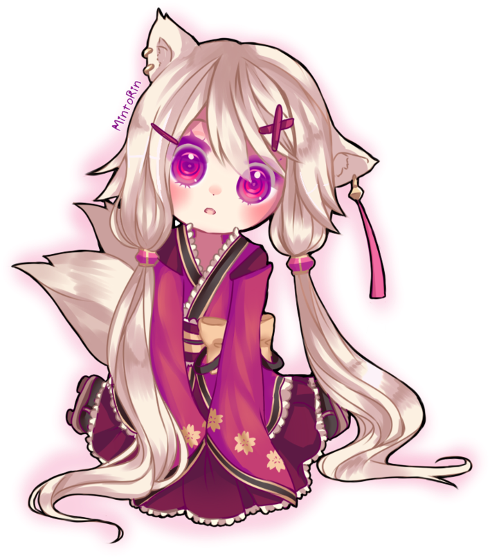 Lilka By Luumies - Jacob Ringstraked Cattle (894x894)