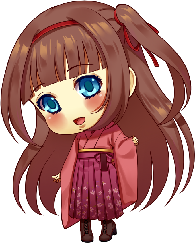 Kanata Chibi - Wiki (900x1272)