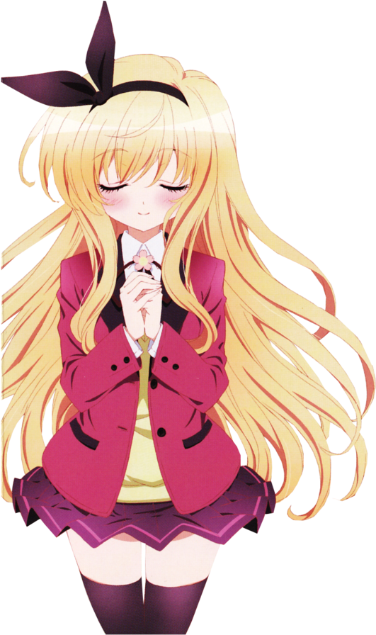 Anime Render Linny By Xvirtualsmile Anime Render Linny - Mio Isurugi Render (900x895)