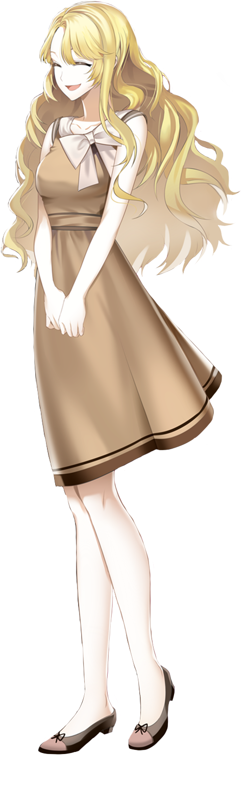 Rika Neko Sound Novel - Rika Neko Sound Novel (589x1651)