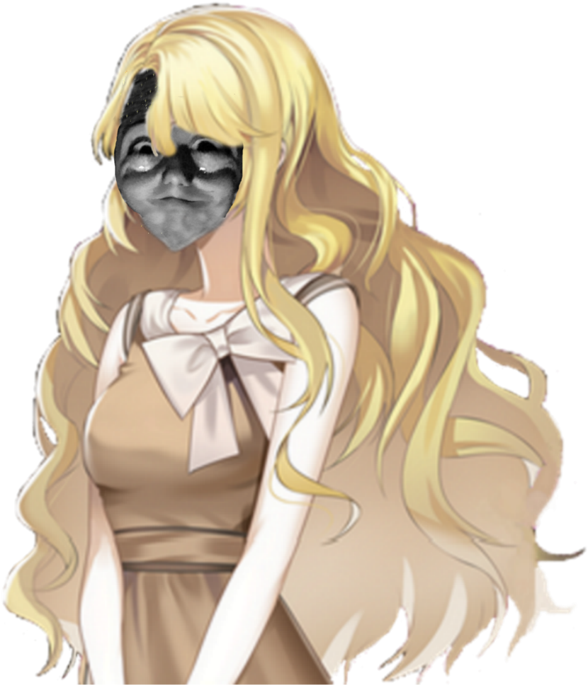 Sims 4 Create A Sim- Mystic Messenger Mc And Rika - Rika Mystic Messenger Fanart (1024x1092)