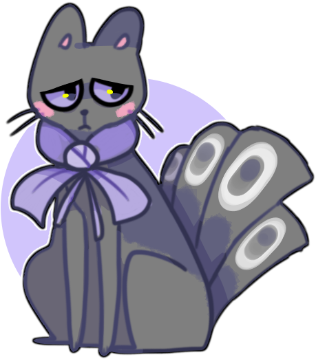 Drawing In Firealpaca Feels Weird Now By Marble Cat - Cartoon (665x597)