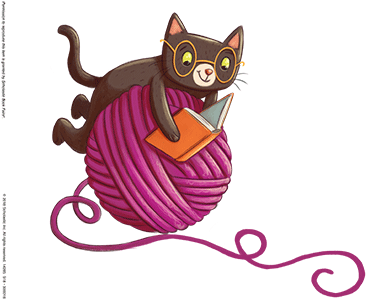 Buy One Get One Free Scholastic Book Fair - Paws For Books Book Fair (421x521)