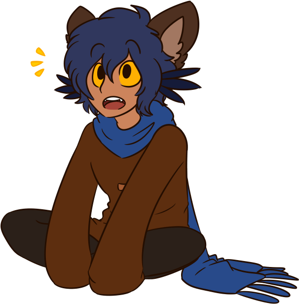 Niko One Shot Png (612x629)