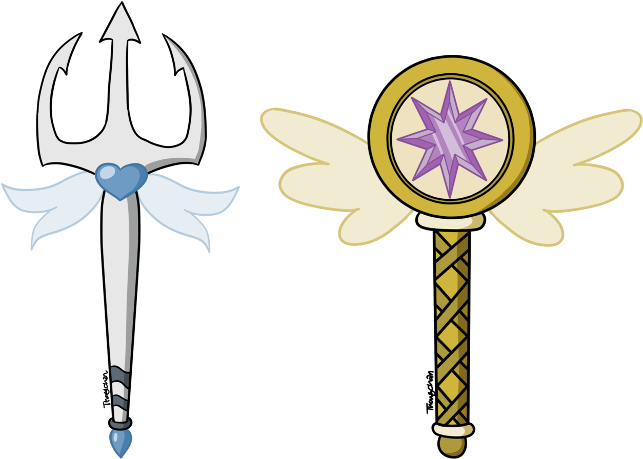 “wands Of Galene, The Princess Of Sea And Vega, The - “wands Of Galene, The Princess Of Sea And Vega, The (1280x916)