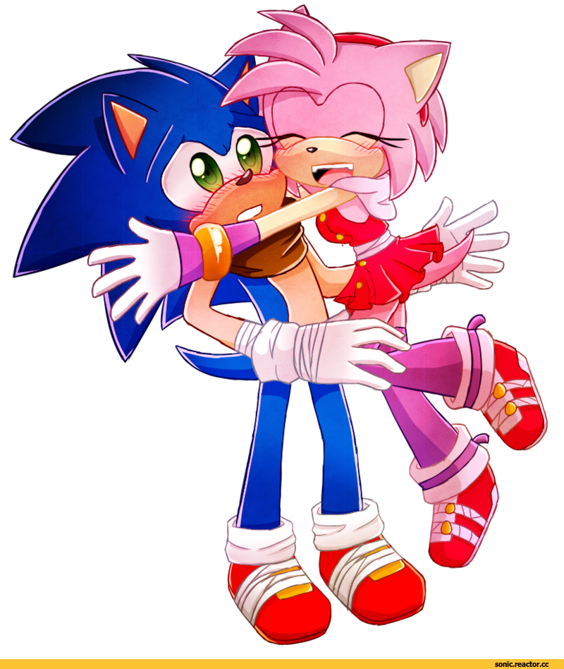 Sonic,соник, Sonic The Hedgehog, ,фэндомы,sonic The - Sonic The Hedgehog (800x948)