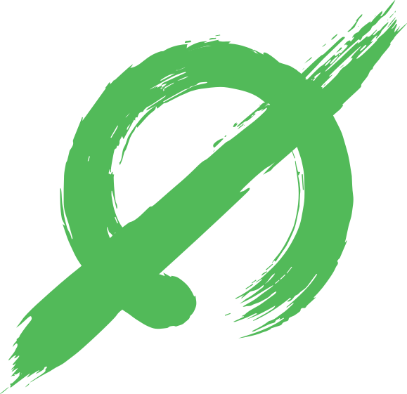 Employees At Nilenso Are Encouraged To Use Sustainable - Zen Circle (579x561)